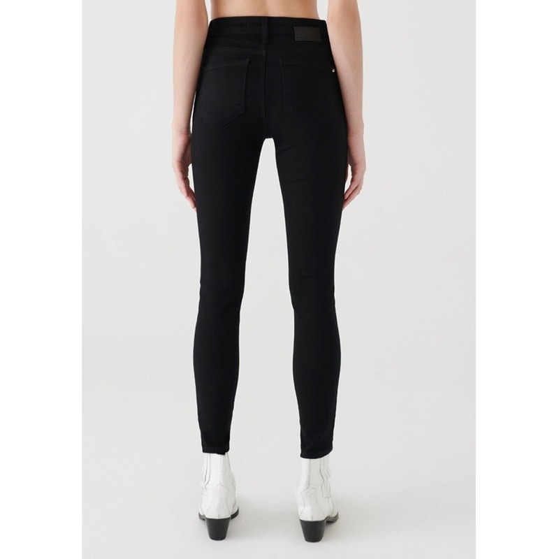 Mavi Tess M Girly Kadın Jean Pantolon (M100328-35252) Mavi Tess M Girly Kadın Jean Pantolon (M100328-35252)