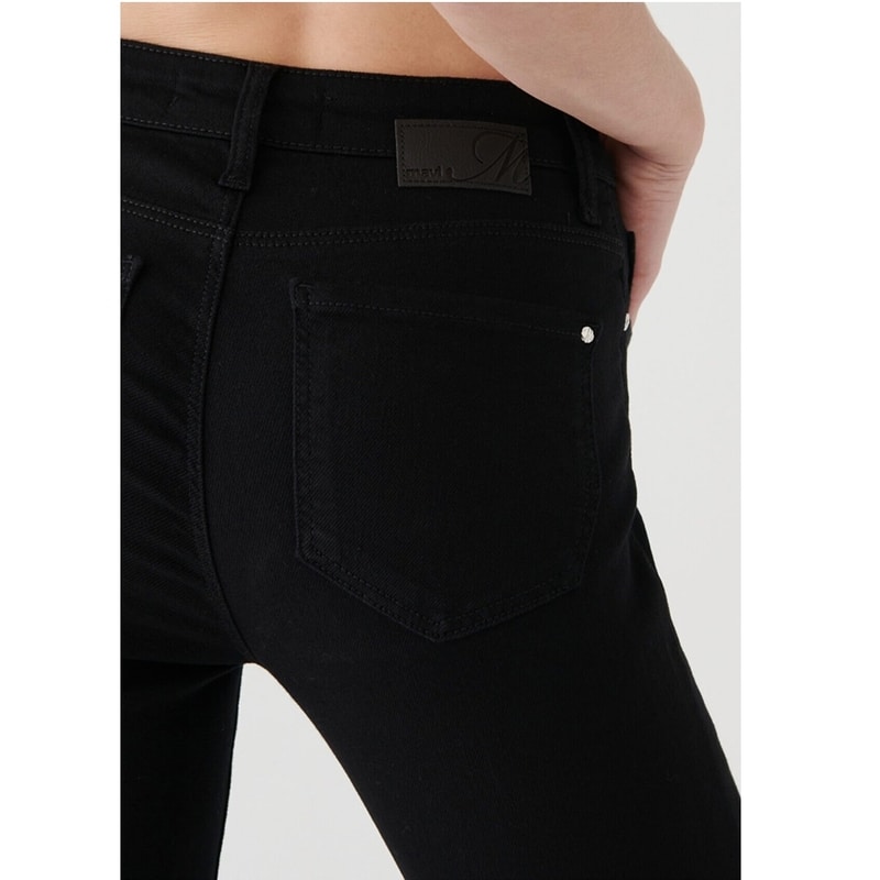 Mavi Tess M Girly Kadın Jean Pantolon (M100328-35252) Mavi Tess M Girly Kadın Jean Pantolon (M100328-35252)