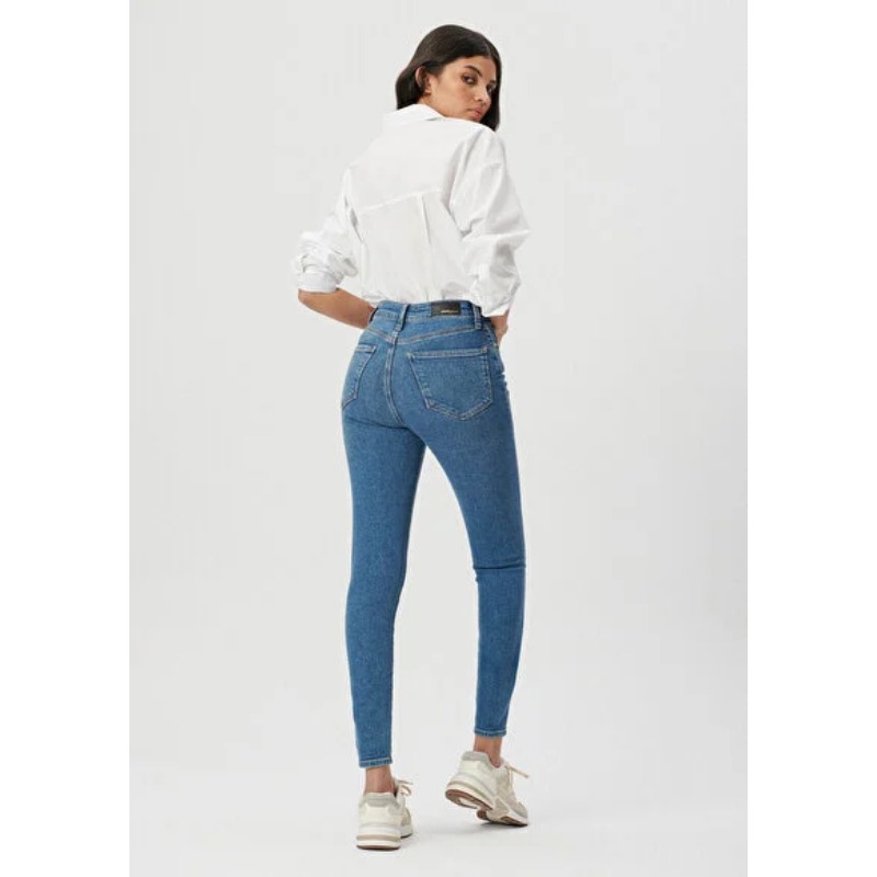 Mavi Serenay Kadın Jean Pantolon (M100980-30860) Mavi Serenay Kadın Jean Pantolon (M100980-30860)