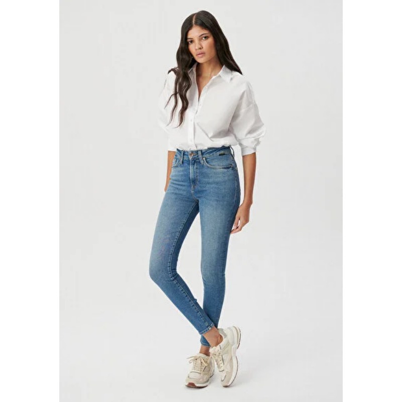 Mavi Serenay Kadın Jean Pantolon (M100980-30860) Mavi Serenay Kadın Jean Pantolon (M100980-30860)