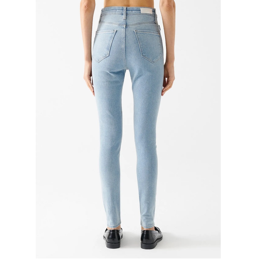 Mavi Serenay Lt  Gold Shape Kadın Jean Pantolon (M100980-33430) Mavi Serenay Lt  Gold Shape Kadın Jean Pantolon (M100980-33430)