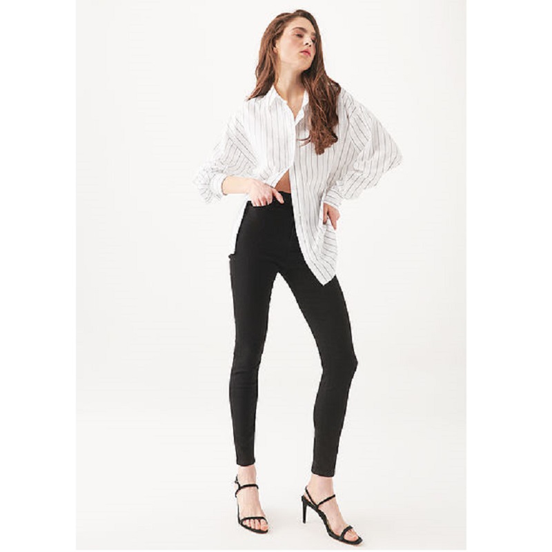 Mavi Serenay Gold Shape Kadın Jean Pantolon (M100980-35248) Mavi Serenay Gold Shape Kadın Jean Pantolon (M100980-35248)