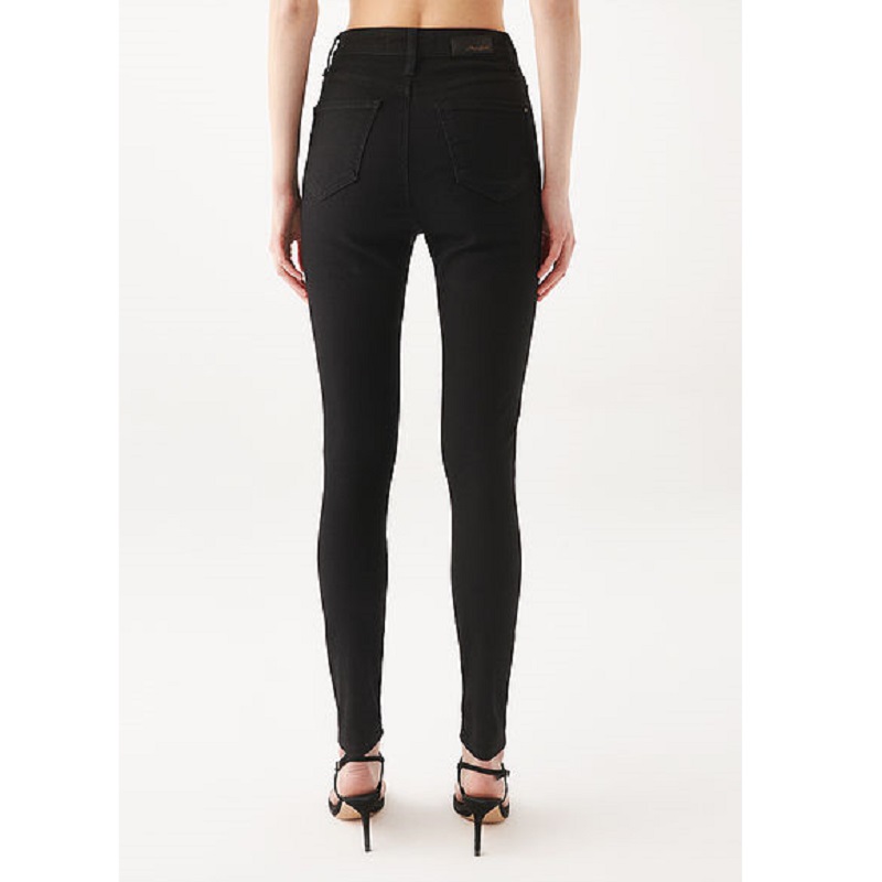 Mavi Serenay Gold Shape Kadın Jean Pantolon (M100980-35248) Mavi Serenay Gold Shape Kadın Jean Pantolon (M100980-35248)