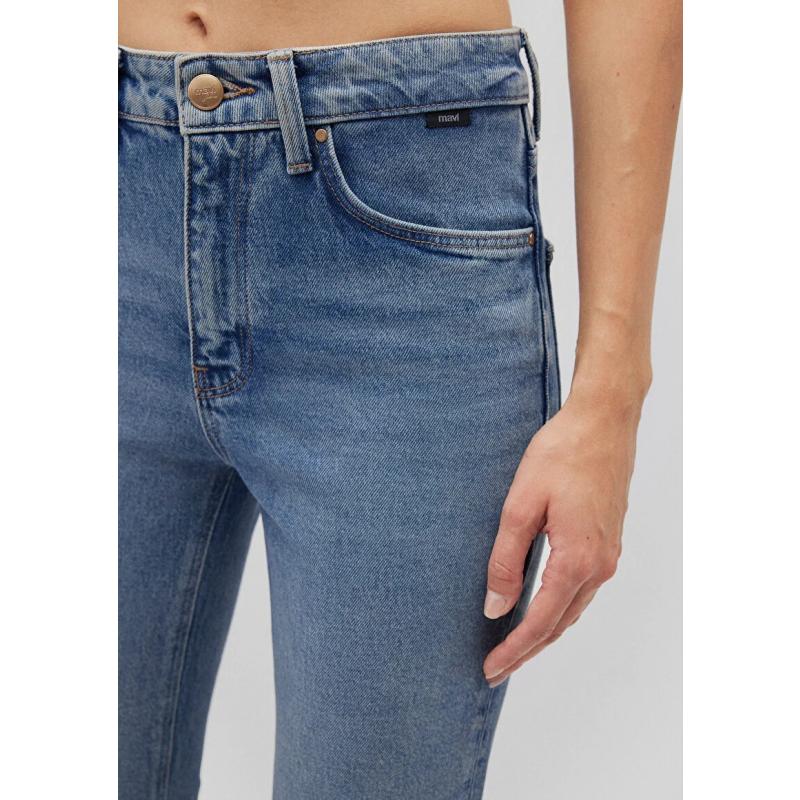 Mavi Viola Mid Indigo Mavi Premium Kadın Jean Pantolon (M101048-87808) Mavi Viola Mid Indigo Mavi Premium Kadın Jean Pantolon (M101048-87808)