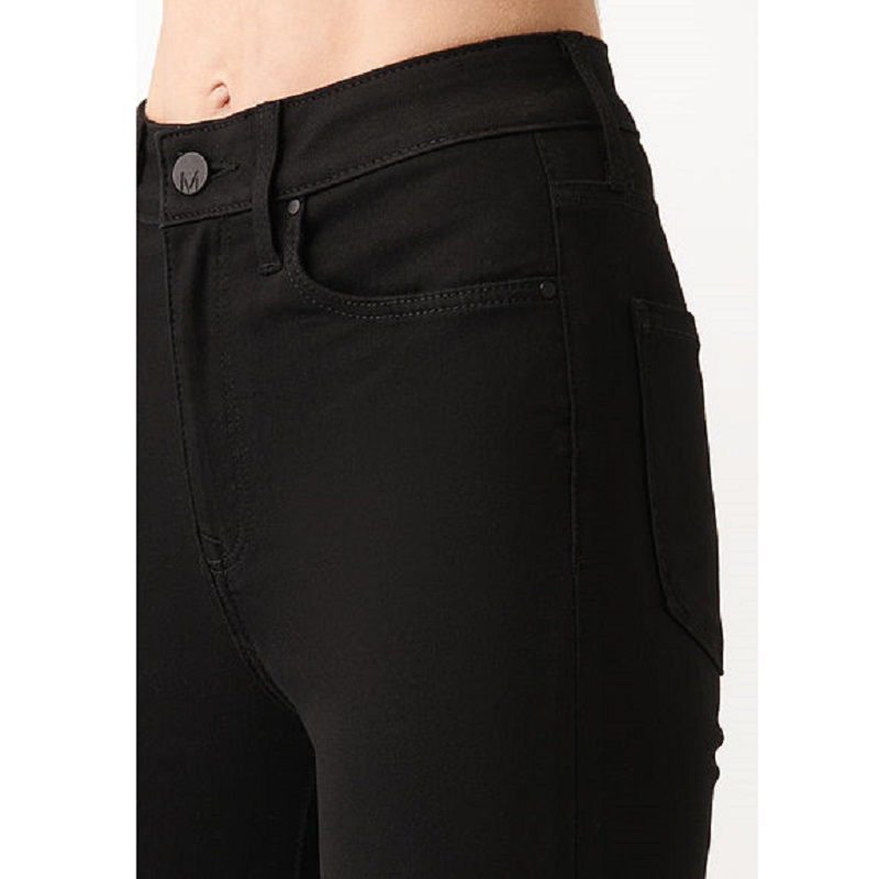 Mavi A.C.A.İ.P Double Black Kadın jean Pantolon (M101065-31103) Mavi A.C.A.İ.P Double Black Kadın jean Pantolon (M101065-31103)