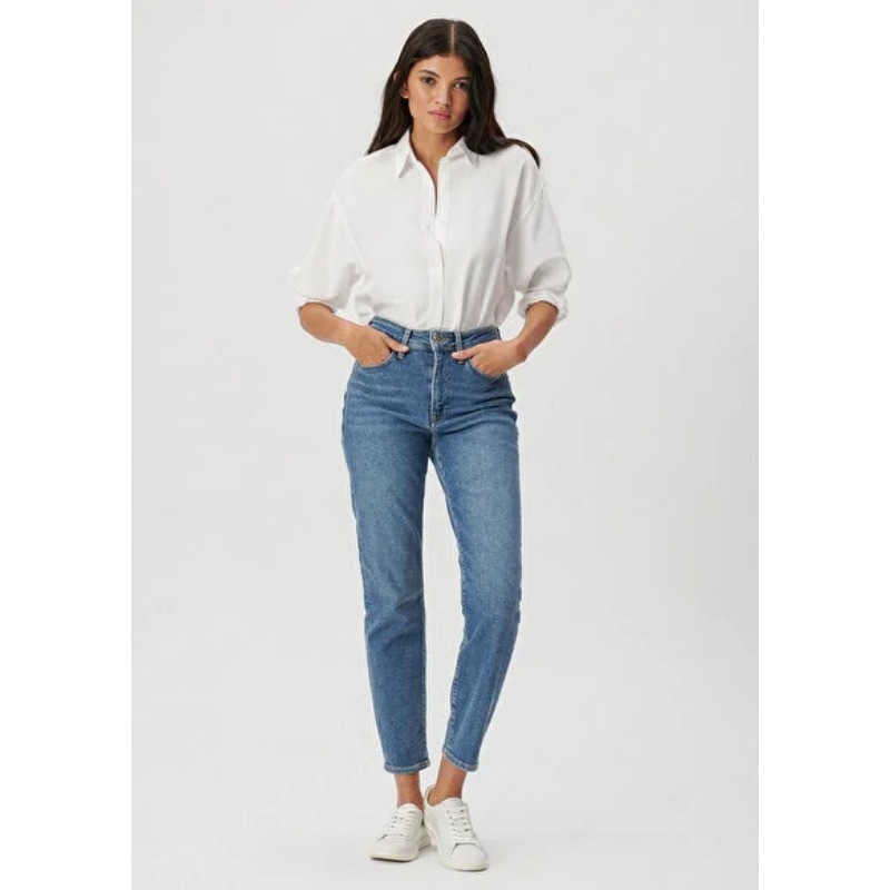 Mavi Star Gold Shape Kadın Jean Pantolon (M101077-82194) Mavi Star Gold Shape Kadın Jean Pantolon (M101077-82194)