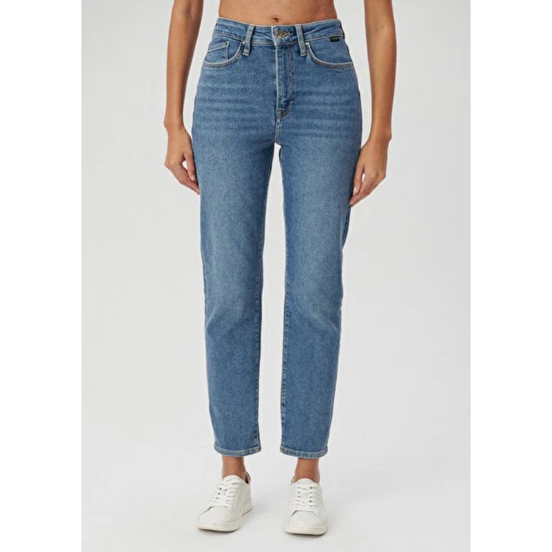 Mavi Star Gold Shape Kadın Jean Pantolon (M101077-82194) Mavi Star Gold Shape Kadın Jean Pantolon (M101077-82194)