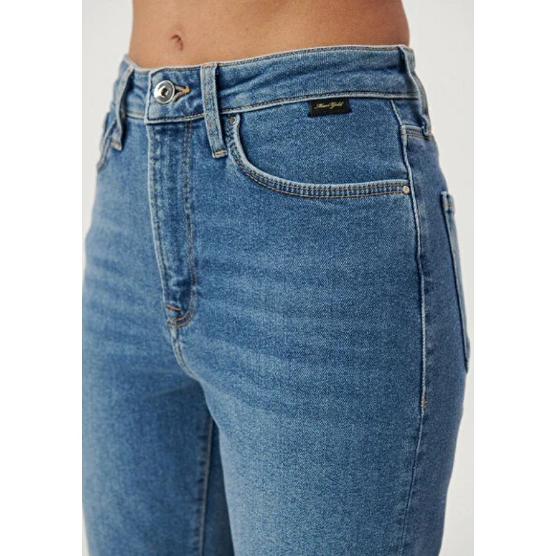 Mavi Star Gold Shape Kadın Jean Pantolon (M101077-82194) Mavi Star Gold Shape Kadın Jean Pantolon (M101077-82194)