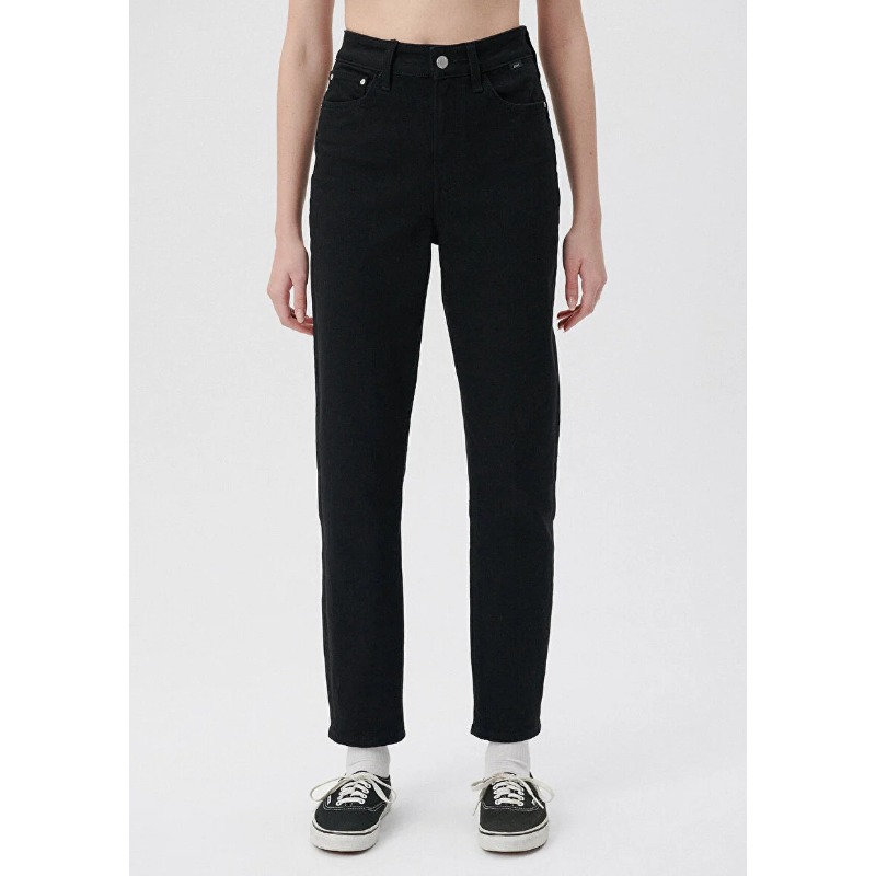 Mavi Star Kadın Jean Pantolon (M101077-83147) Mavi Star Kadın Jean Pantolon (M101077-83147)