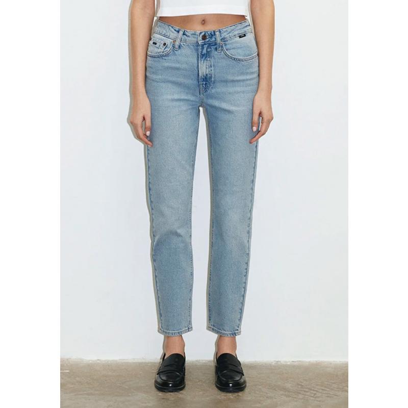 Mavi Star Classic Kadın Jean Pantolon (M101077-87114) Mavi Star Classic Kadın Jean Pantolon (M101077-87114)