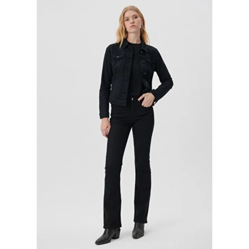 Mavi Maria Gold Icon Kadın Jean Pantolon (M101225-80710) Mavi Maria Gold Icon Kadın Jean Pantolon (M101225-80710)