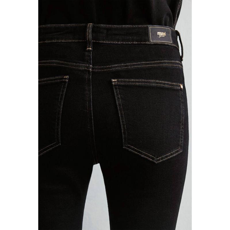 Mavi Maria Black Gold Denim Kadın Jean Pantolon (M101225-87745) Mavi Maria Black Gold Denim Kadın Jean Pantolon (M101225-87745)