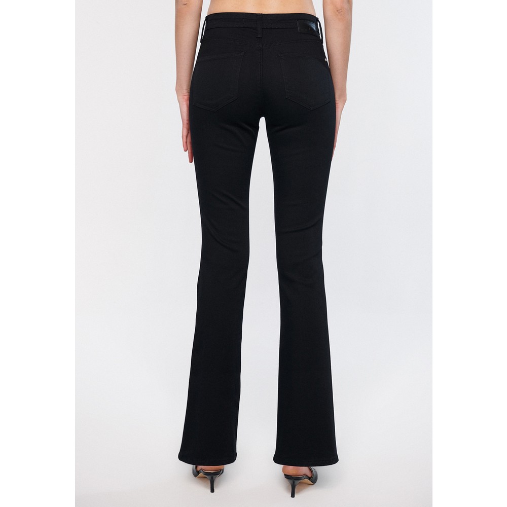Mavi Molly Black Str Kadın Jean Pantolon (M1013624623) Mavi Molly Black Str Kadın Jean Pantolon (M1013624623)