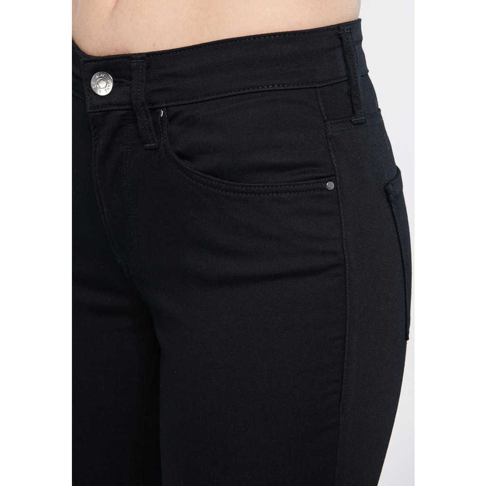 Mavi Molly Black Str Kadın Jean Pantolon (M1013624623) Mavi Molly Black Str Kadın Jean Pantolon (M1013624623)