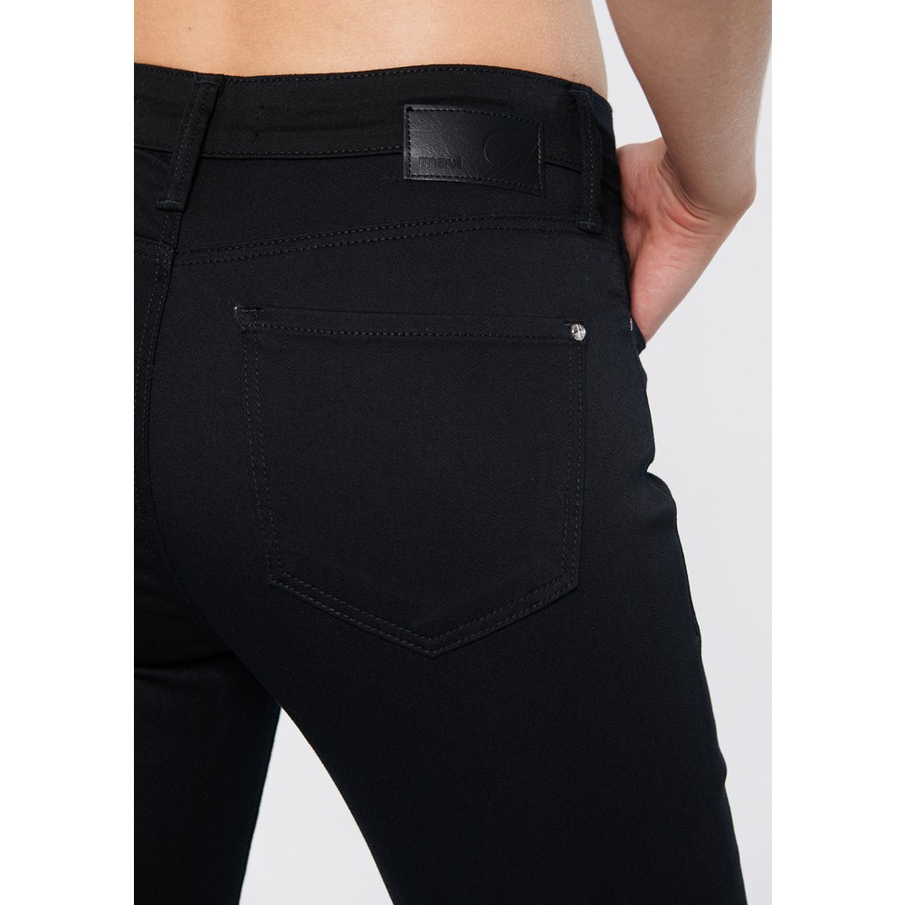 Mavi Molly Black Str Kadın Jean Pantolon (M1013624623) Mavi Molly Black Str Kadın Jean Pantolon (M1013624623)