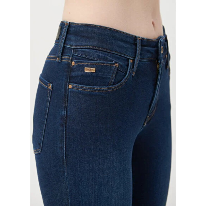 Mavi Mona Kadın Jean Pantolon (M1049733699) Mavi Mona Kadın Jean Pantolon (M1049733699)