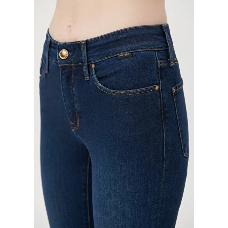 Mavi Mona Kadın Jean Pantolon (M1049733699) Mavi Mona Kadın Jean Pantolon (M1049733699)