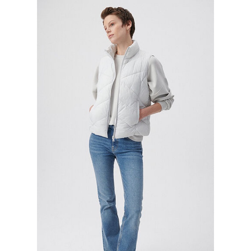 Mavi Kadın Şişme Yelek (M1110226-83746) Mavi Kadın Şişme Yelek (M1110226-83746)