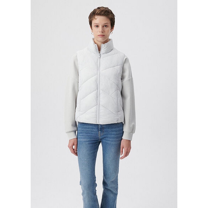 Mavi Kadın Şişme Yelek (M1110226-83746) Mavi Kadın Şişme Yelek (M1110226-83746)