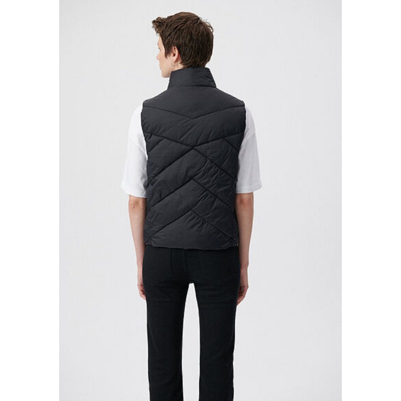 Mavi Kadın Şişme Yelek (M1110226-900) Mavi Kadın Şişme Yelek (M1110226-900)