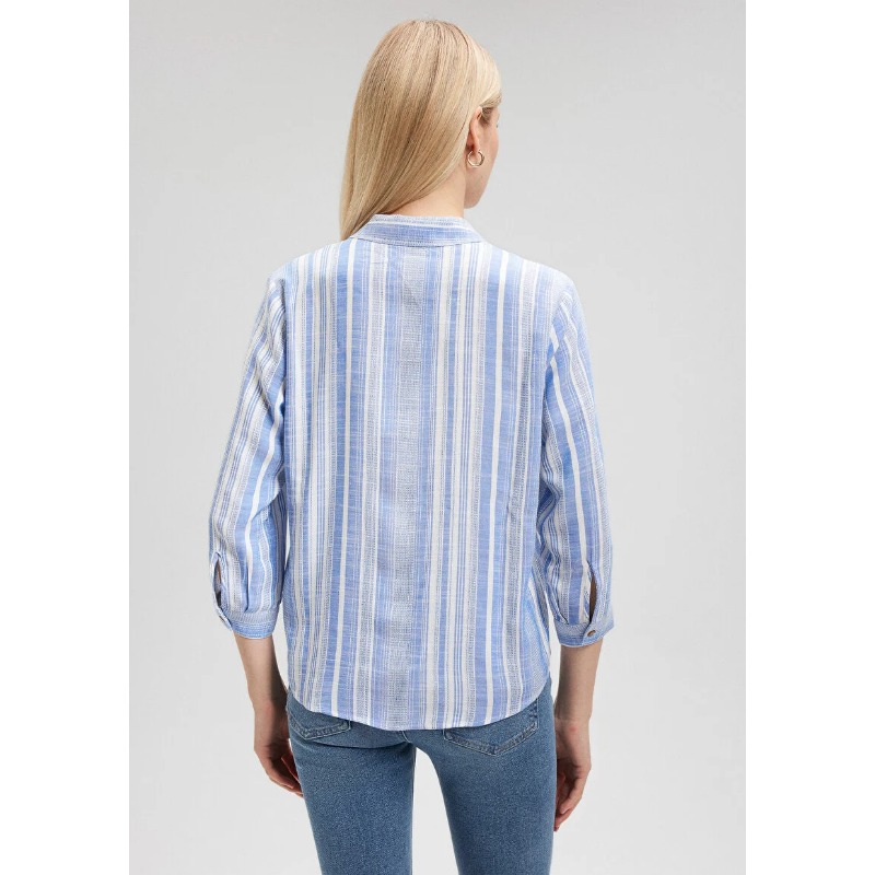 Mavi Kadın Gömlek (M122400-86599) Mavi Kadın Gömlek (M122400-86599)