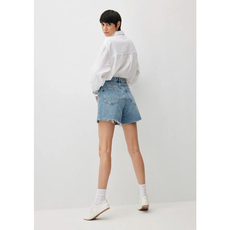 Mavi Millie Shaded Icon Street Kadın Jean Şort (M1458934576) Mavi Millie Shaded Icon Street Kadın Jean Şort (M1458934576)