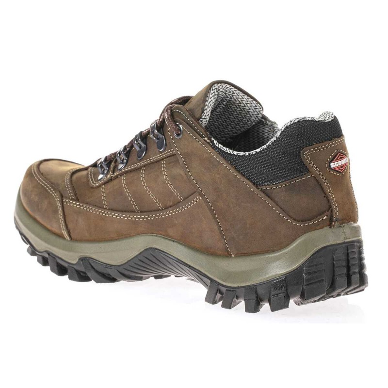 Scooter 15K M1460 Watertight Erkek Ayakkabı (M1460CO) Scooter 15K M1460 Watertight Erkek Ayakkabı (M1460CO)