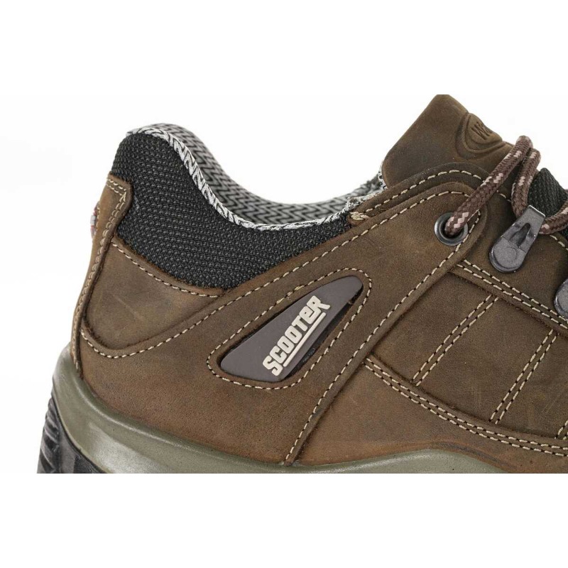 Scooter 15K M1460 Watertight Erkek Ayakkabı (M1460CO) Scooter 15K M1460 Watertight Erkek Ayakkabı (M1460CO)