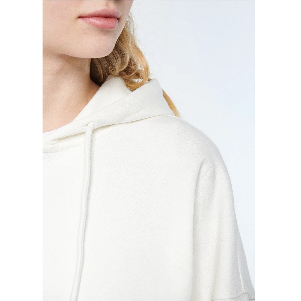 Mavi Fermuarlı Kadın Sweatshirt (M1610221-70057) Mavi Fermuarlı Kadın Sweatshirt (M1610221-70057)