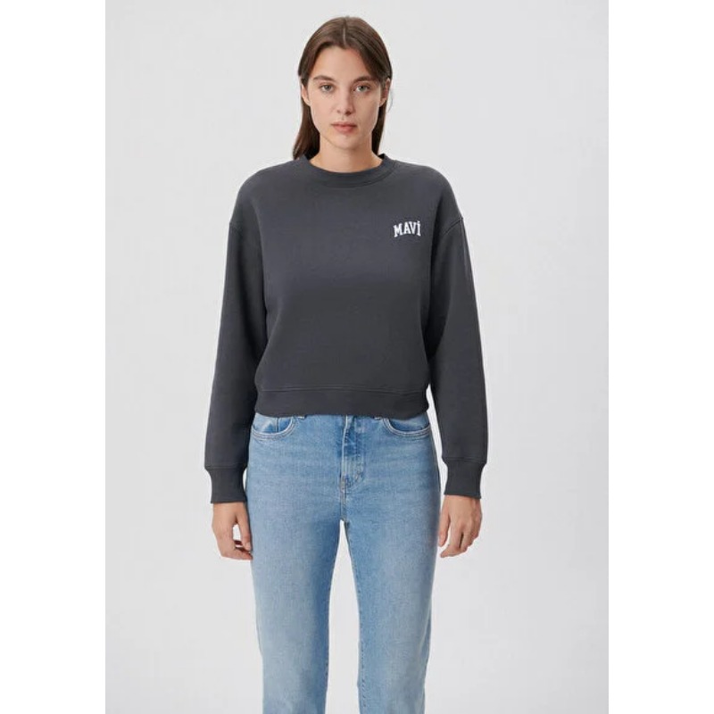 Mavi Kadın Sweatshirt (M1611601-70763) Mavi Kadın Sweatshirt (M1611601-70763)