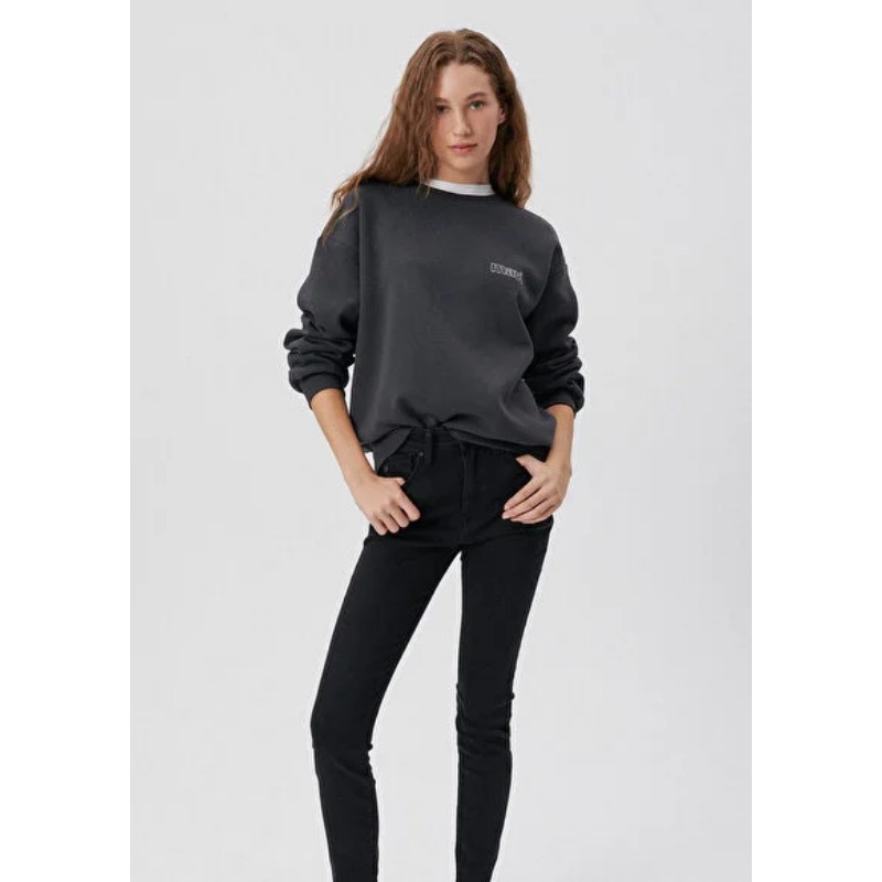 Mavi Kadın Sweatshirt (M1611656-82185) Gri