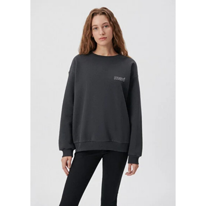 Mavi Kadın Sweatshirt (M1611656-82185) Mavi Kadın Sweatshirt (M1611656-82185)