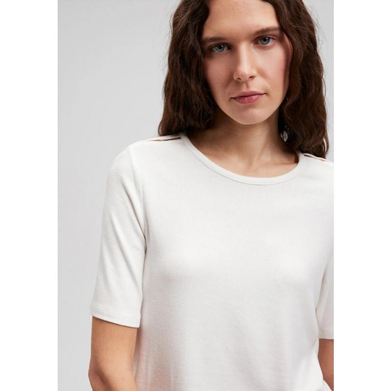 Mavi Kadın T-shirt (M1612170-70057) Mavi Kadın T-shirt (M1612170-70057)