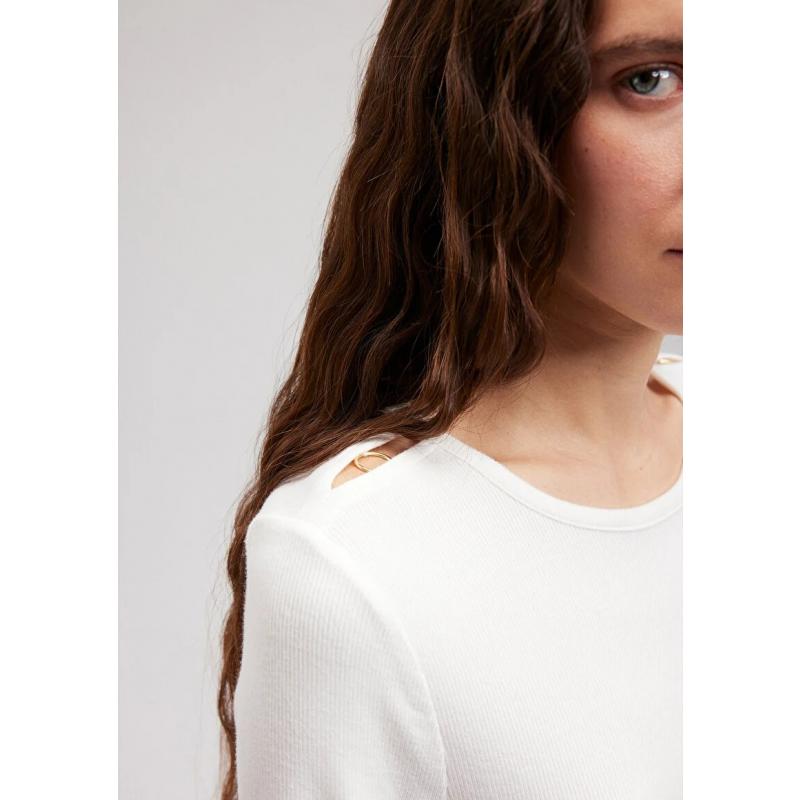 Mavi Kadın T-shirt (M1612170-70057) Mavi Kadın T-shirt (M1612170-70057)