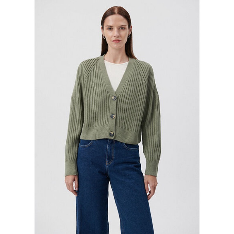 Mavi Kadın Hırka (M1710302-71841) Mavi Kadın Hırka (M1710302-71841)