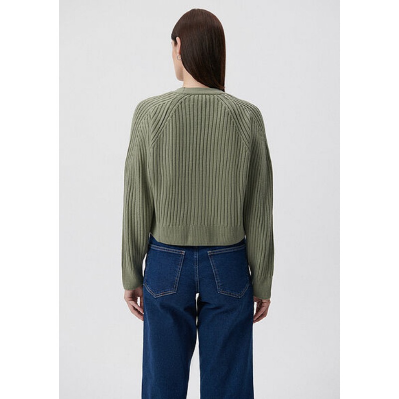 Mavi Kadın Hırka (M1710302-71841) Mavi Kadın Hırka (M1710302-71841)