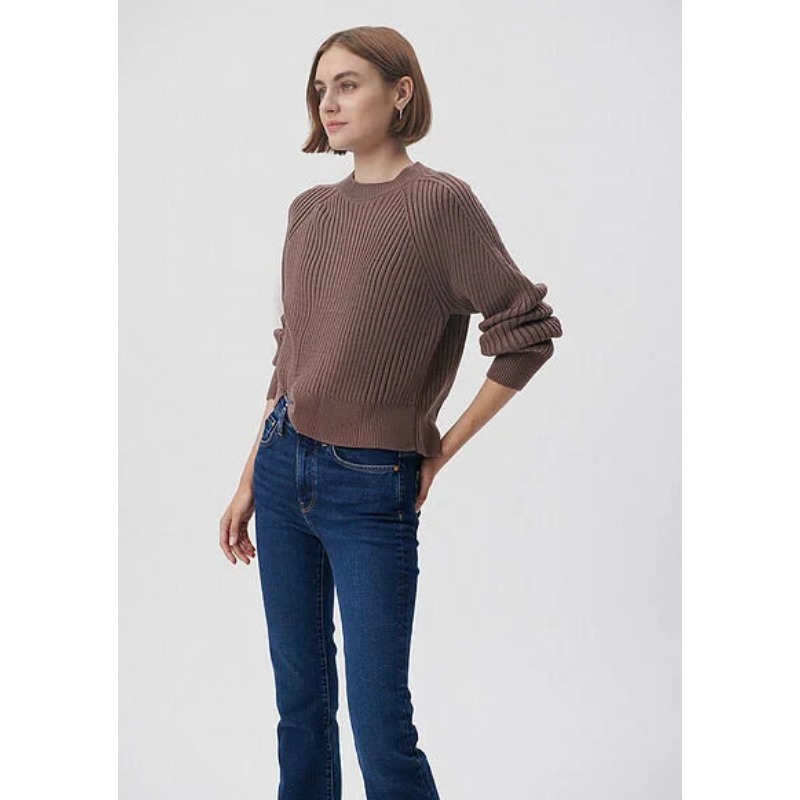 Mavi Kadın Kazak (M1710336-70234) Mavi Kadın Kazak (M1710336-70234)