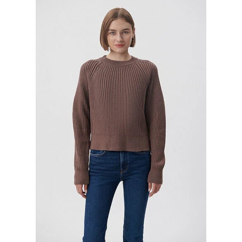 Mavi Kadın Kazak (M1710336-70234) Mavi Kadın Kazak (M1710336-70234)