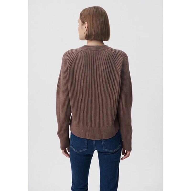 Mavi Kadın Kazak (M1710336-70234) Mavi Kadın Kazak (M1710336-70234)