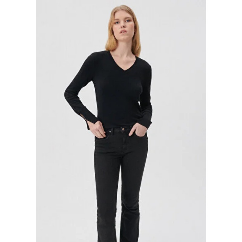 Mavi Kadın Kazak (M171346-900) Mavi Kadın Kazak (M171346-900)