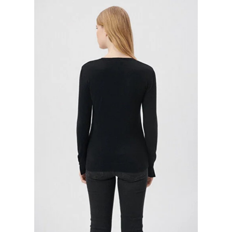 Mavi Kadın Kazak (M171346-900) Mavi Kadın Kazak (M171346-900)