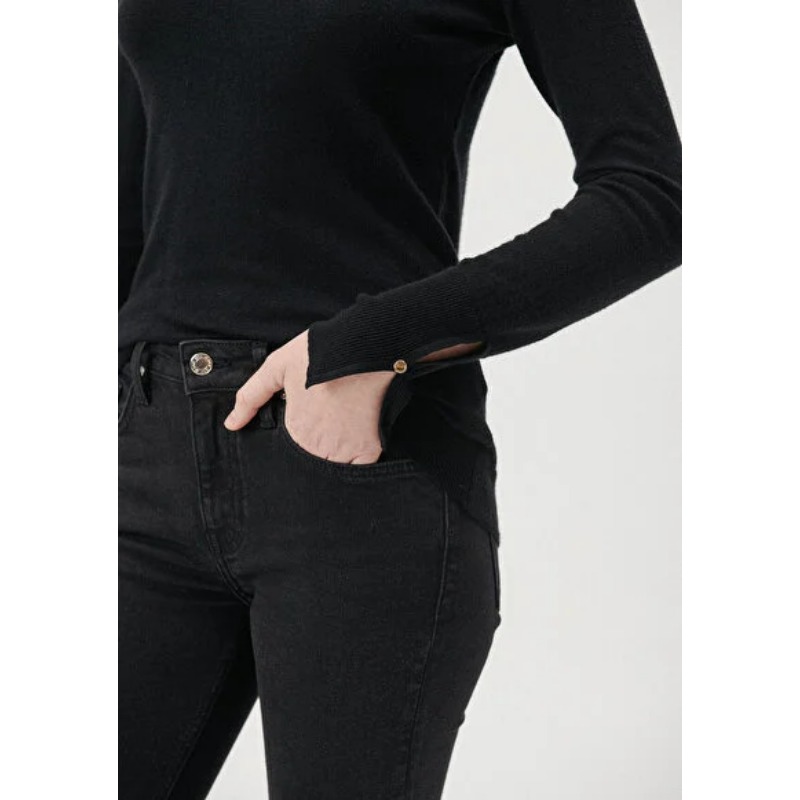 Mavi Kadın Kazak (M171346-900) Mavi Kadın Kazak (M171346-900)