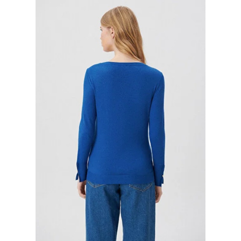 Mavi Kadın Kazak (M171365-70901) Mavi Kadın Kazak (M171365-70901)