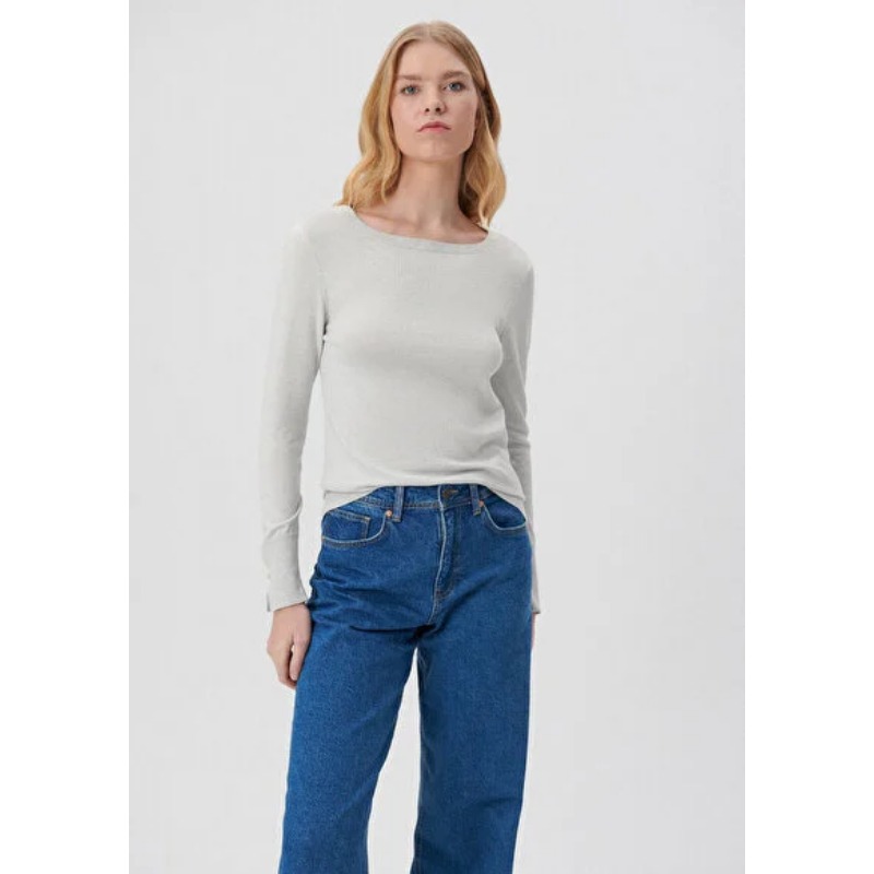 Mavi Kadın Kazak (M171365-80196) Mavi Kadın Kazak (M171365-80196)