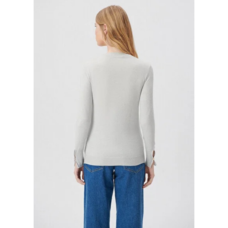 Mavi Kadın Kazak (M171365-80196) Mavi Kadın Kazak (M171365-80196)