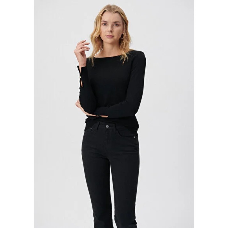 Mavi Kadın Kazak (M171365-900) Mavi Kadın Kazak (M171365-900)