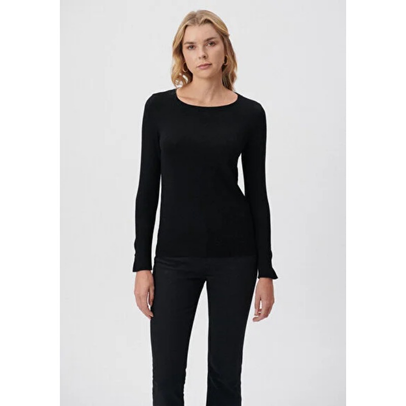 Mavi Kadın Kazak (M171365-900) Mavi Kadın Kazak (M171365-900)