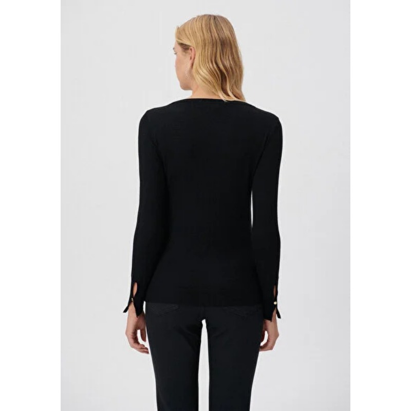 Mavi Kadın Kazak (M171365-900) Mavi Kadın Kazak (M171365-900)