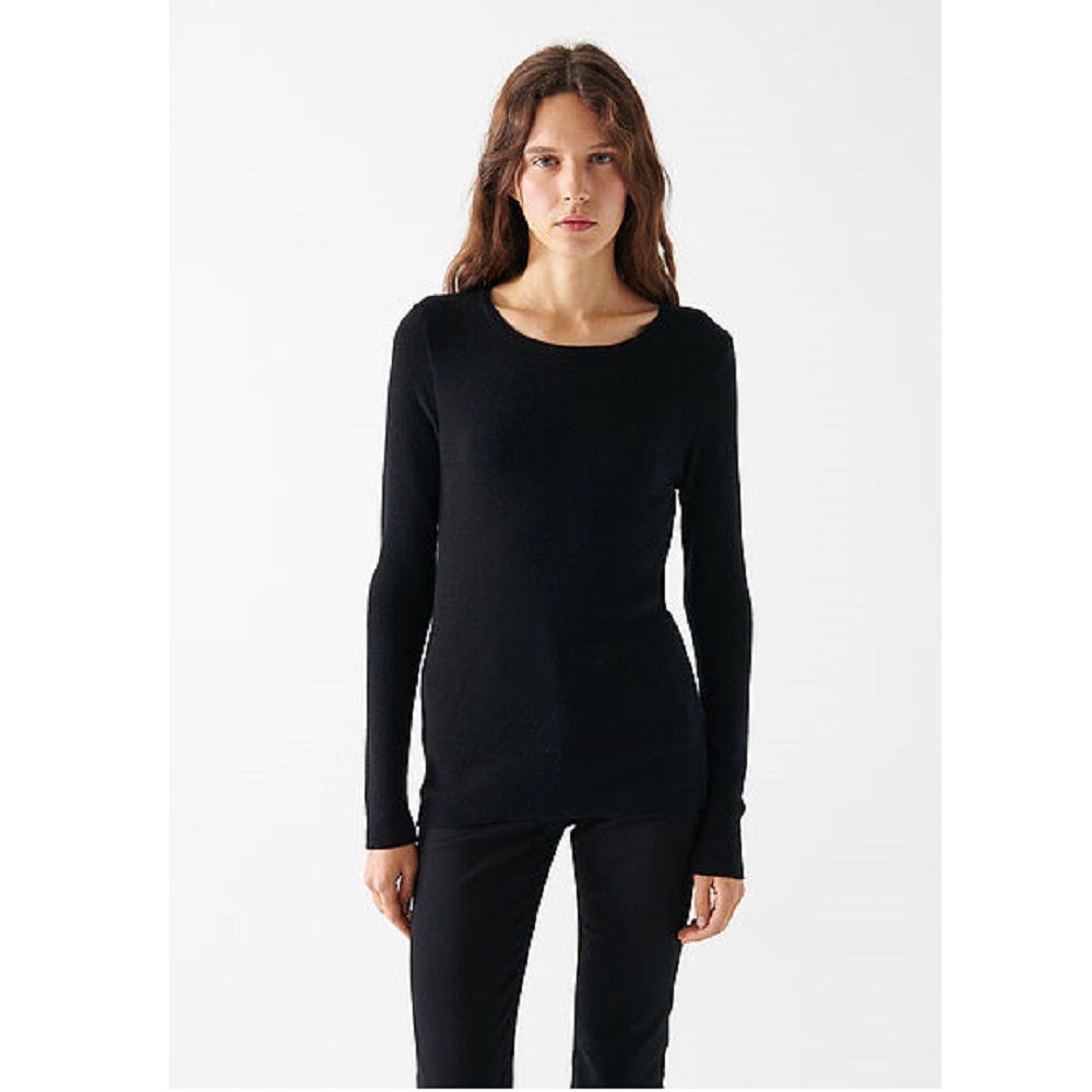 Mavi Kadın Kazak (M171367-900) Mavi Kadın Kazak (M171367-900)