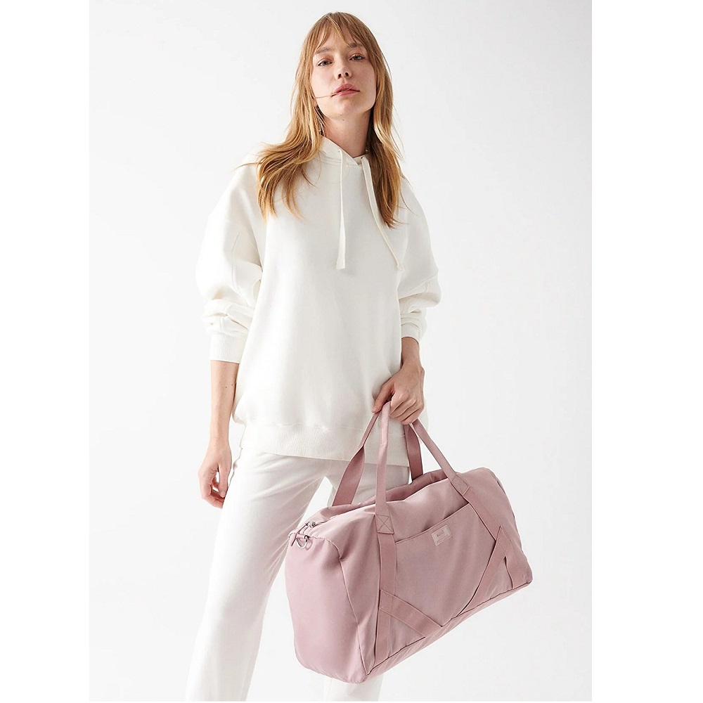 Mavi Kadın Spor Çantası (M1910515-34055) Pembe